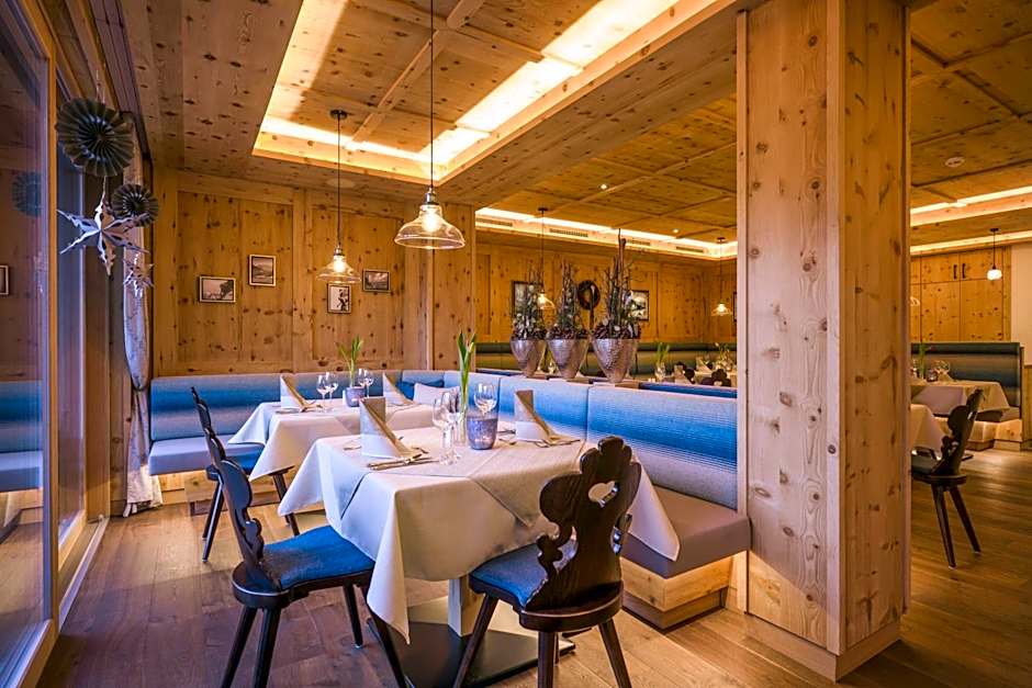 Hotel Zentral ****superior