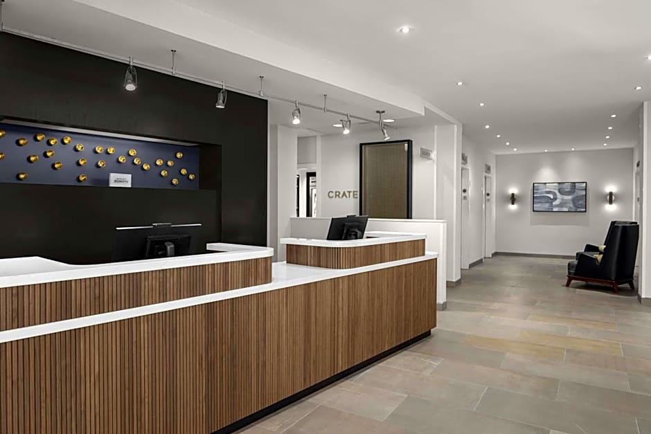 Courtyard by Marriott Lyndhurst Meadowlands