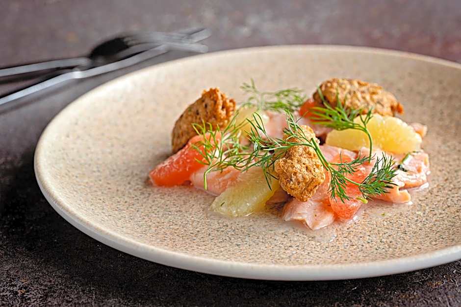 Mount Pleasant Hotel