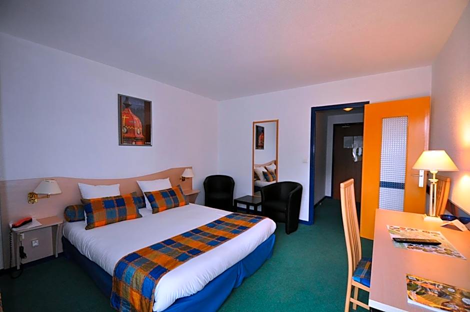 Le Relais De La Vallee