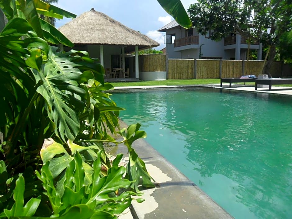 Ju'Blu Hotel