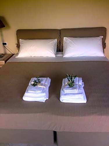 B&B Oca Nera Lerici