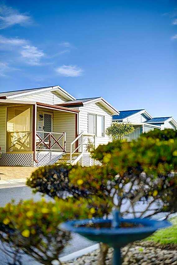 Wavecrest Village & Tourist Park WA