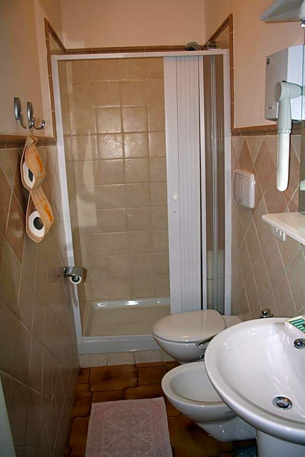 B&B Guest House Il Porto Vecchio