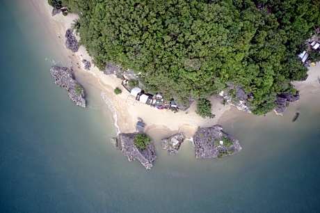 Borawan Island Resort by Cocotel