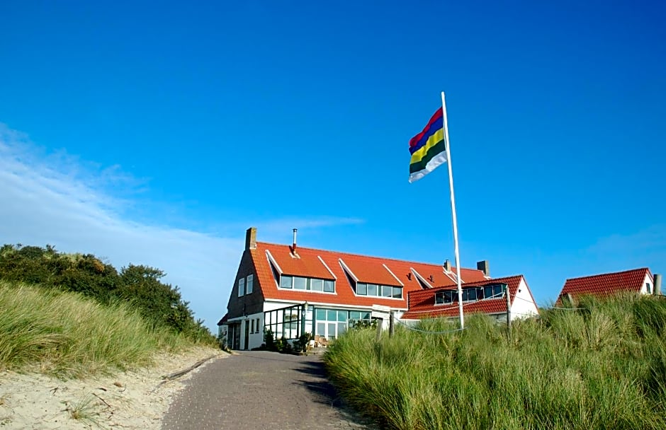 Strandhotel Terschelling