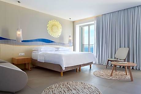 Junior Suite with Sea View