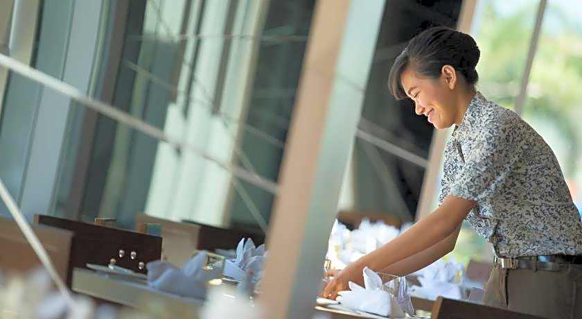 Novotel Makassar Grand Shayla Hotel