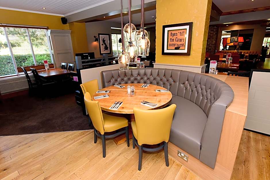 Premier Inn Isle Of Wight - Newport