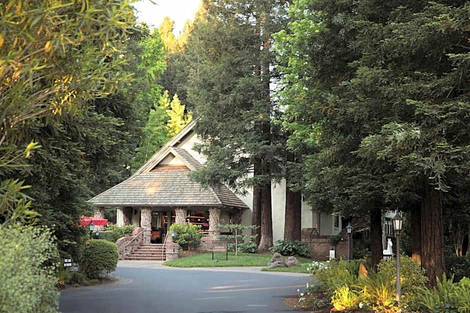 Harvest Inn