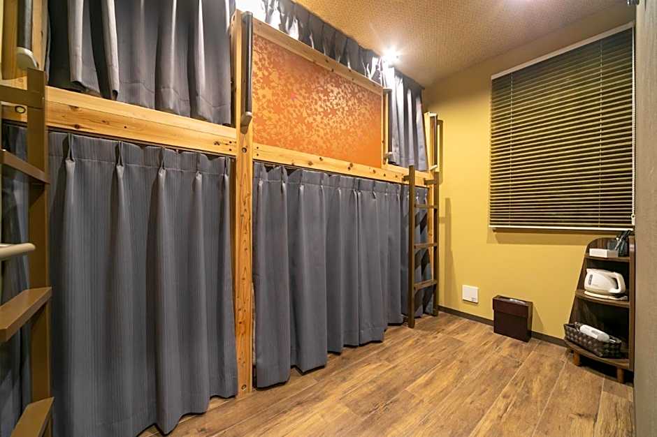 IKIDANE Cozy Hotel Haneda Airport - Vacation STAY 25834v