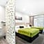 The Aspen & Apartments