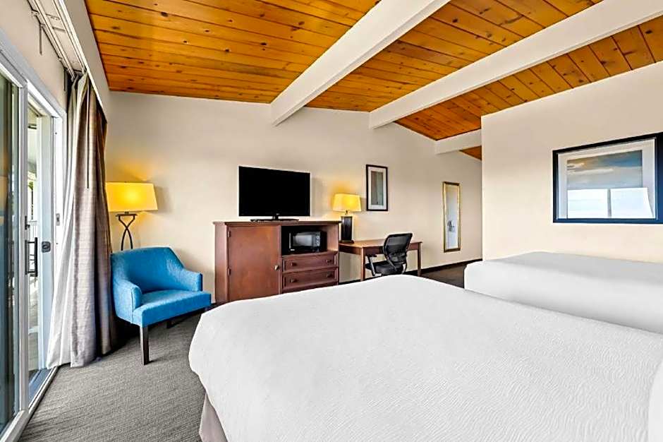 Best Western Vista Manor Lodge