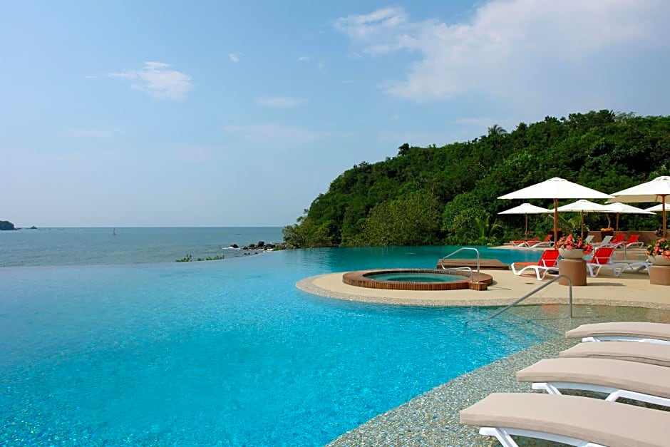 Azul Ixtapa Grand All Inclusive Suites - Spa & Convention Center