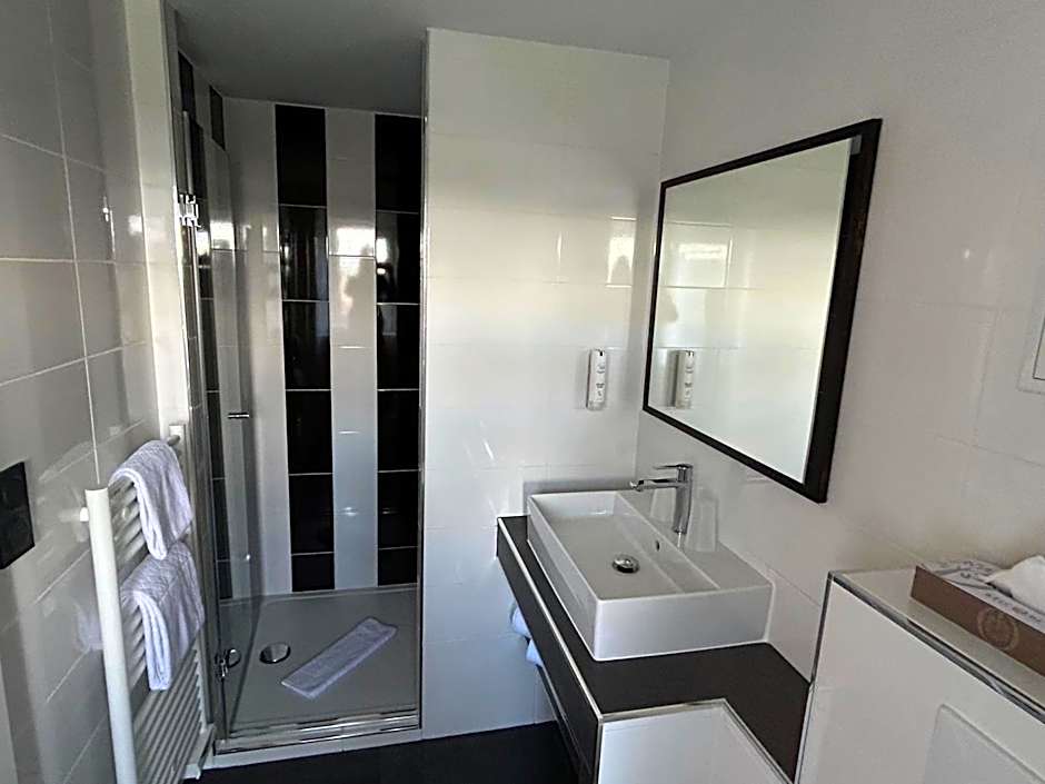 Hôtel Bristol, Strasbourg Centre Gare – Strasbourg, 07