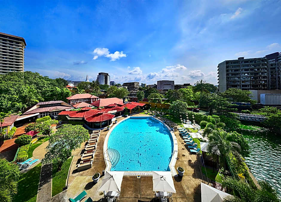 Hilton Colombo