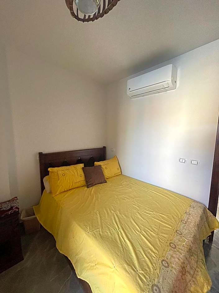 Porto Golf Marina New Alamein