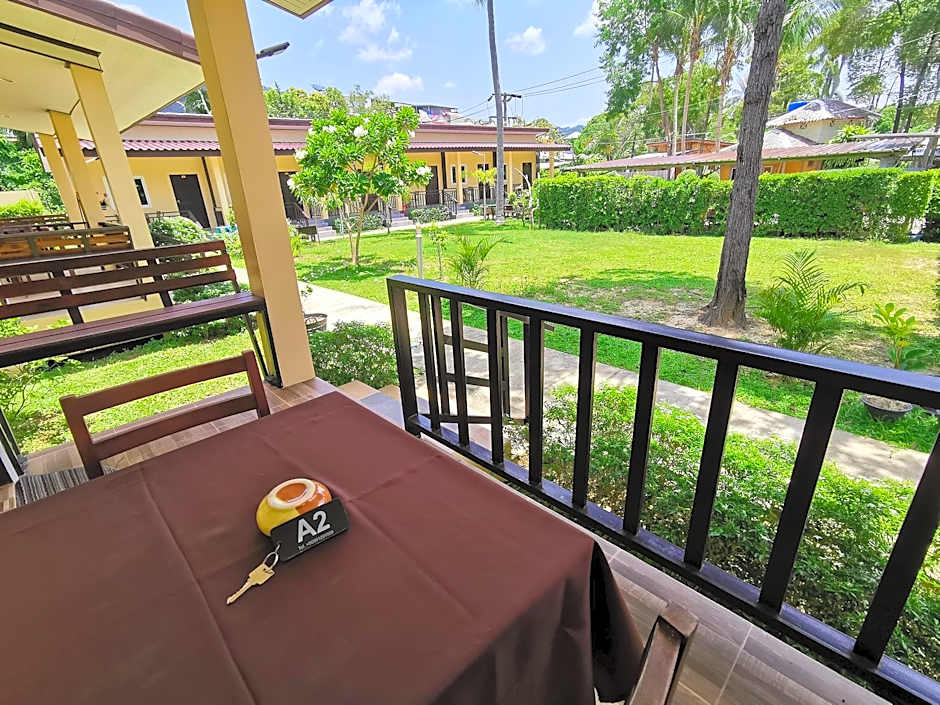 Ser-en-dip-i-ty Resort (SHA Extra Plus)