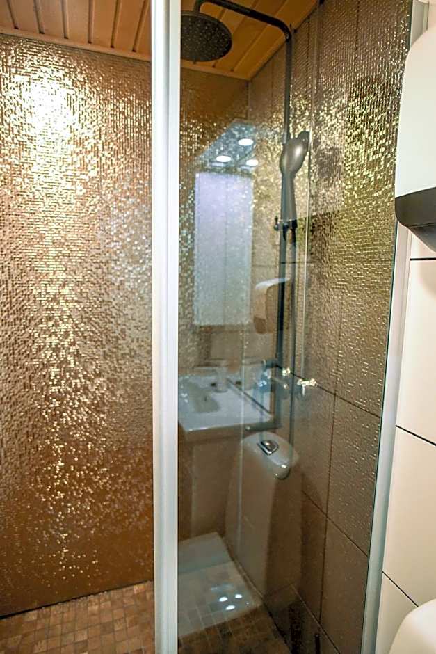 Tankavaara Gold Village