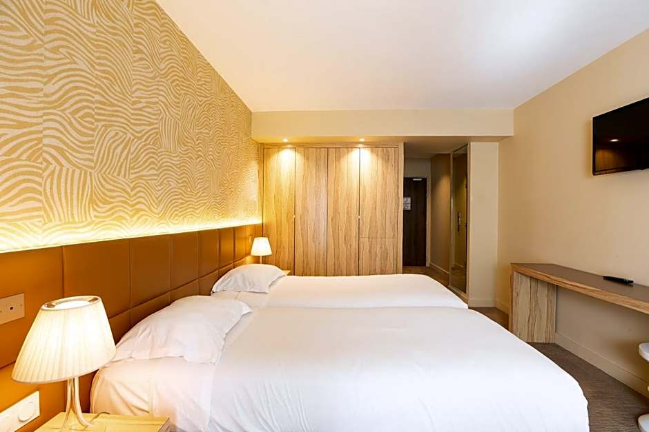 Golden Tulip Avignon Le Paradou