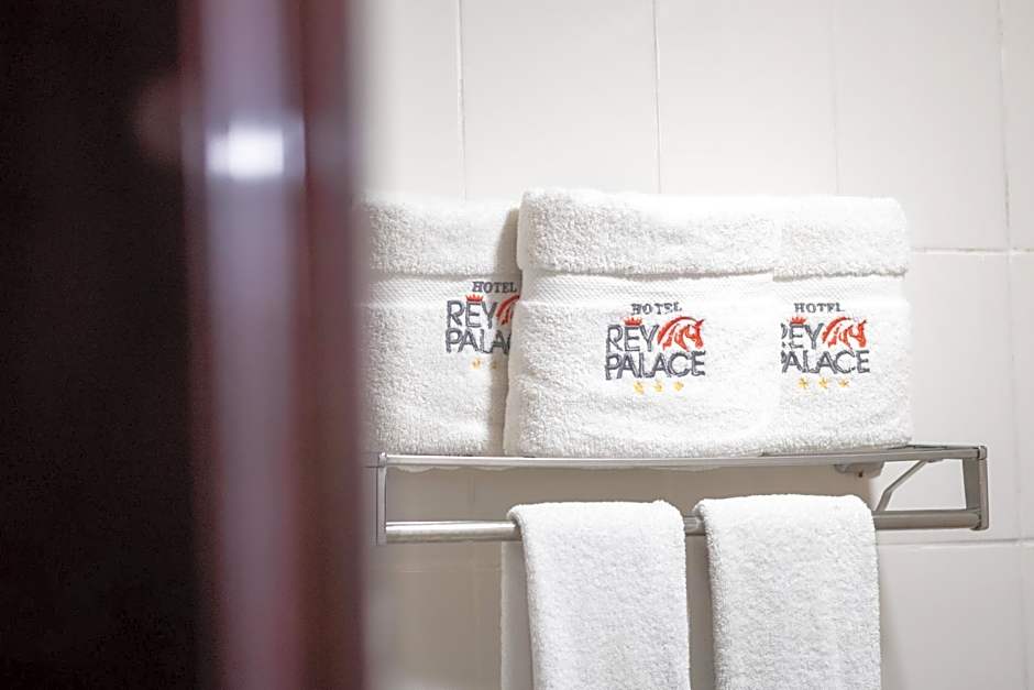 El Rey Palace Hotel