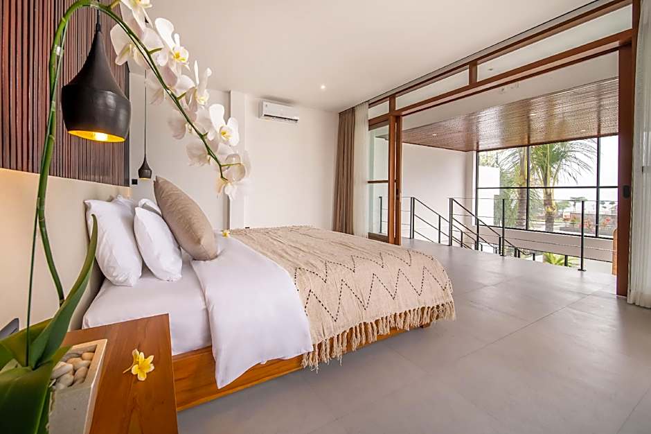Luxury Baliwood Residence Villas