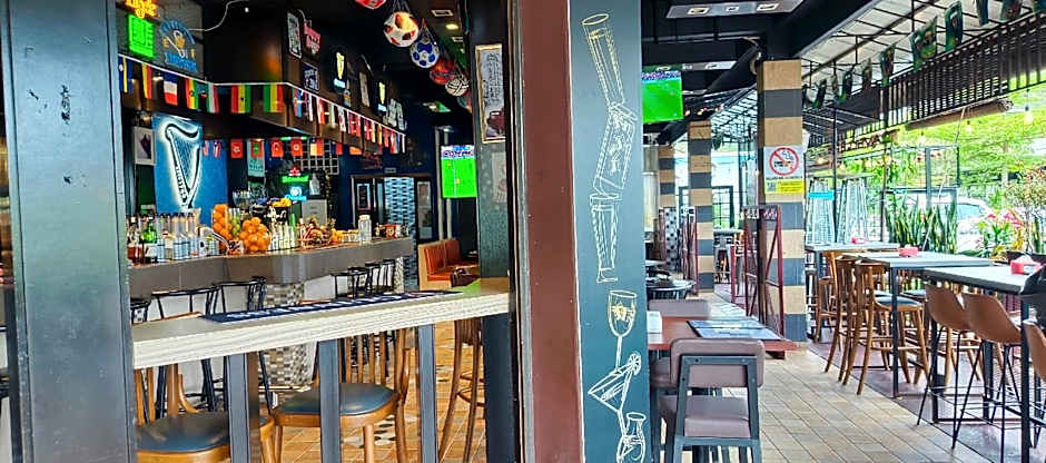 Suria Cameron Hotel A