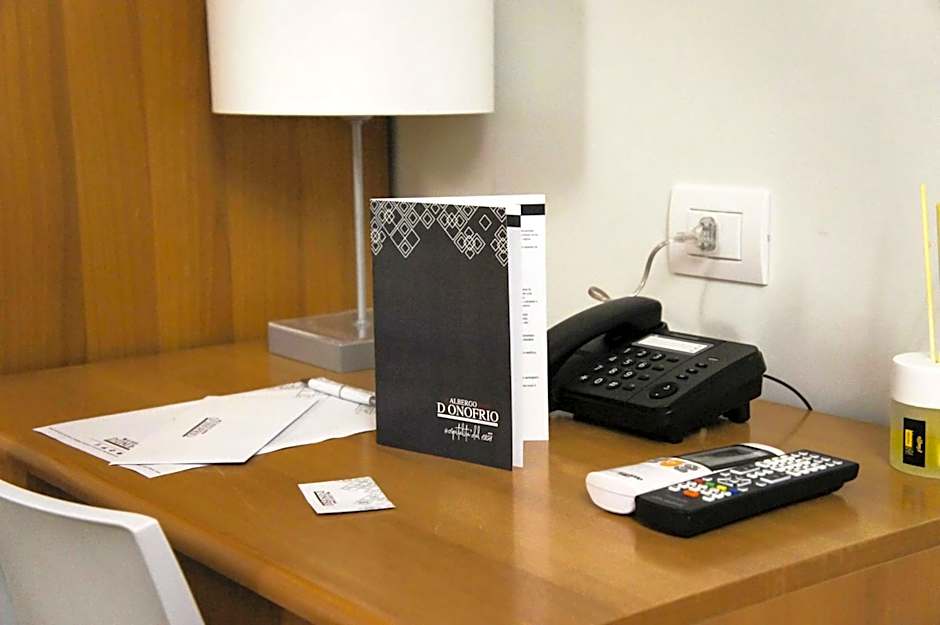 Albergo D'Onofrio