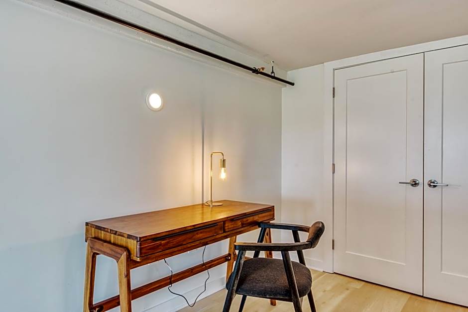 Sosuite at West Lofts - West Philadelphia