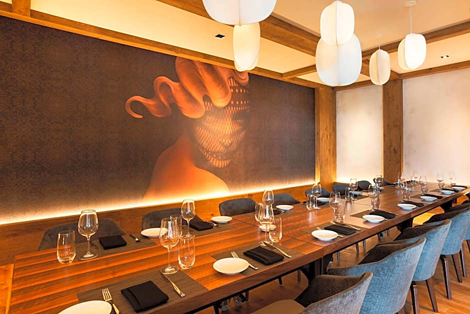 Sheraton Bloomington Hotel