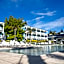Howard Johnson Hotel & Convention Center Madariaga - Carilo