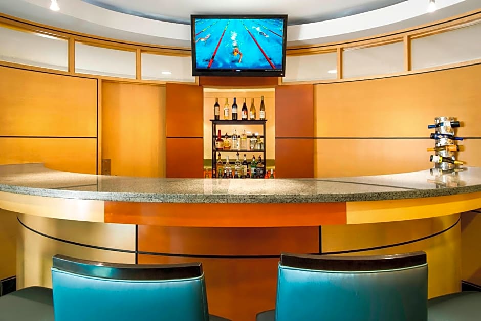 SpringHill Suites by Marriott Omaha East, Council Bluffs, IA