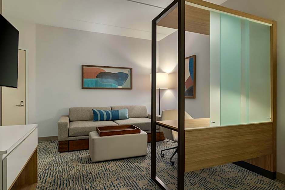 SpringHill Suites by Marriott Allentown Bethlehem/Center Valley