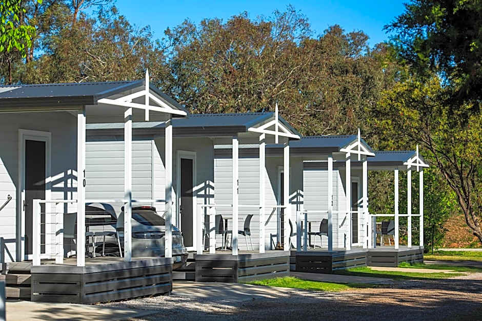 Gulgong Tourist Park