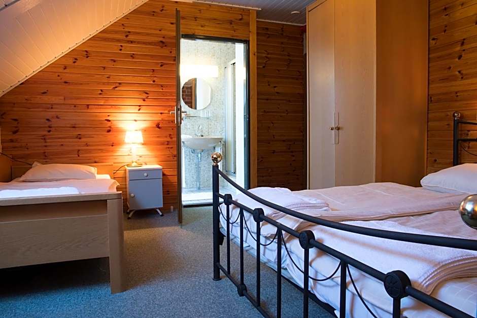Hotel de Lindeboom