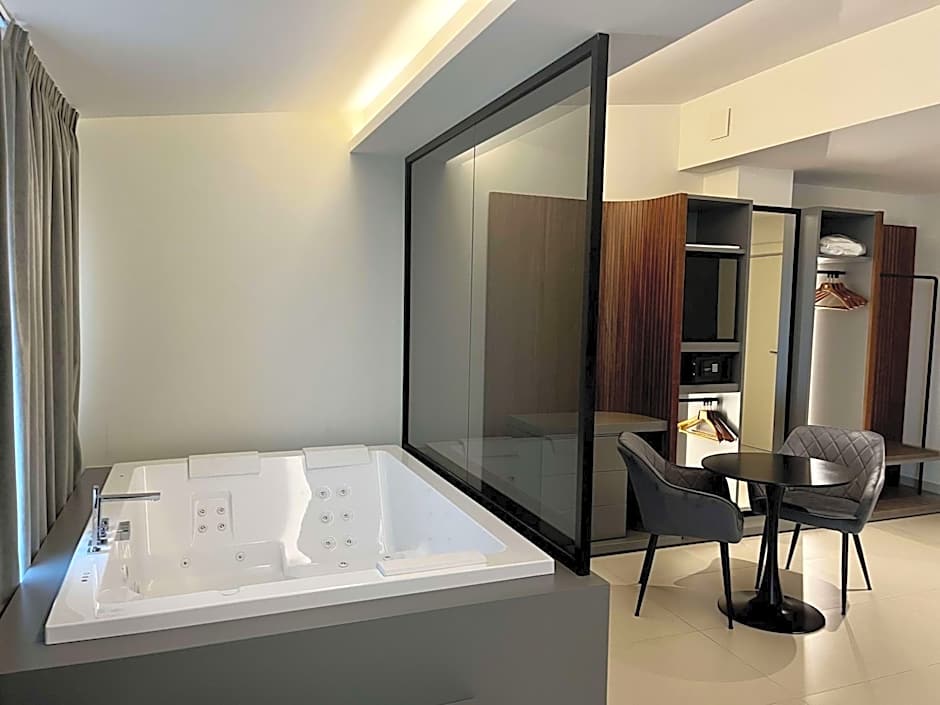 Best Western Hotel Ferrari