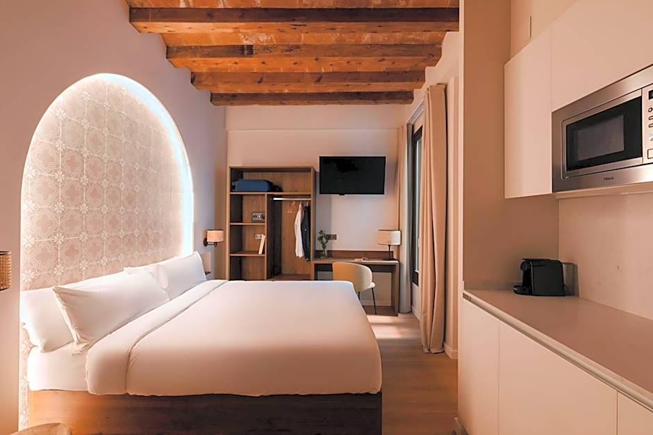 Hotel Hamsa House
