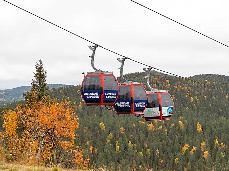 Ski-Inn RukaSuites