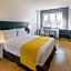 Rafaelhoteles Atocha