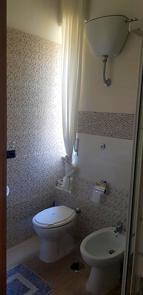 La Casa Di Ercole – Ercolano , CO