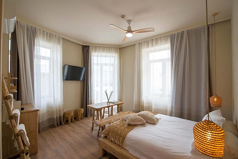 Ederlezi Boutique Hotel