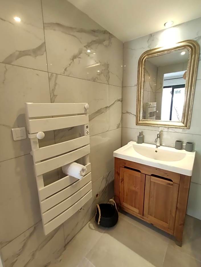 Chambres d’hôtes Casarena