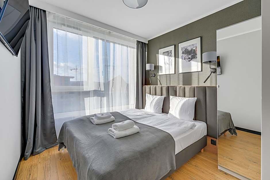 RentPlanet - Apartamenty Chlebova