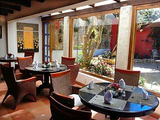 Guayaba Inn Boutique Hotel