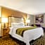 Comfort Inn Raleigh Midtown