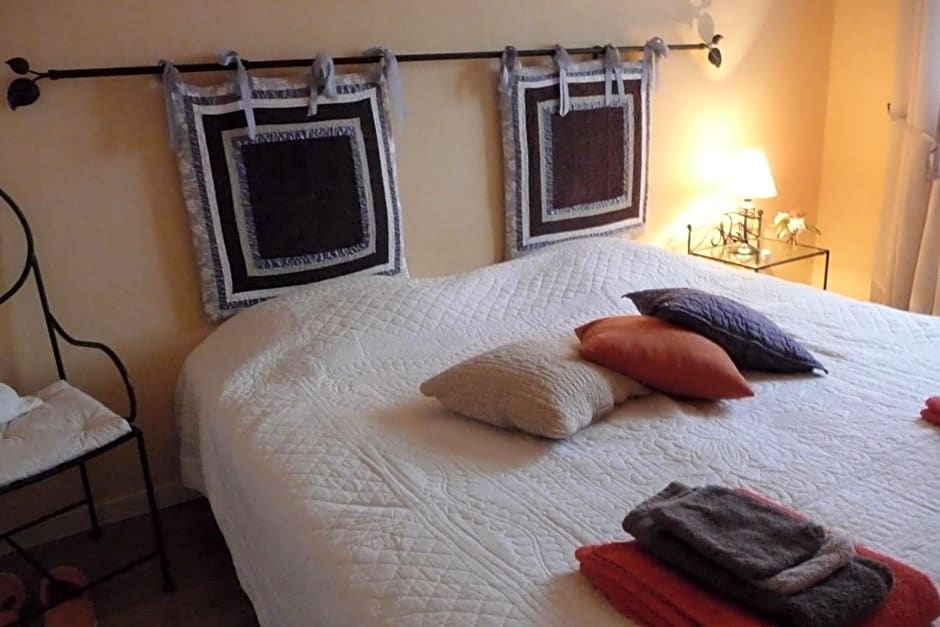 Le Relais des Malettes Chambres d'hôtes B&B
