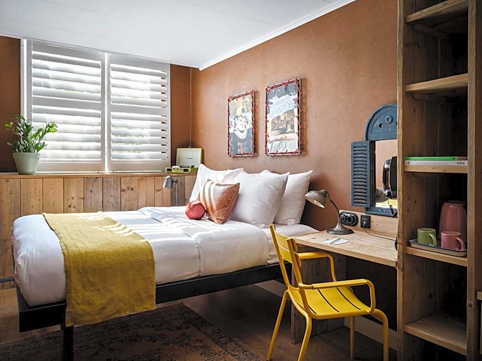 Max Brown Hotel Museum Square