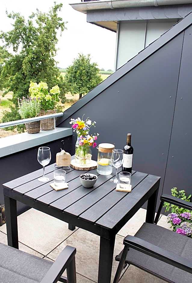 Landapartments Smitmans