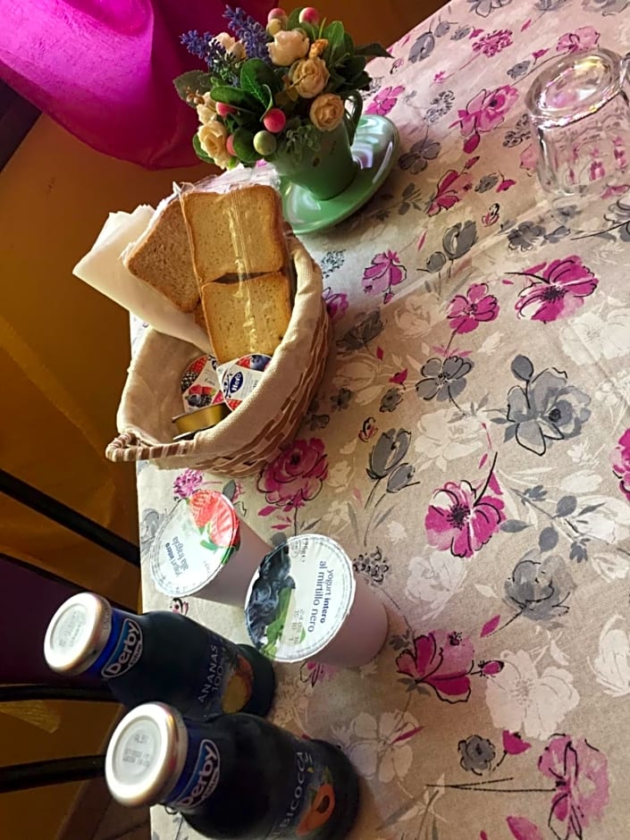 B&B Sotto Le Mura – Pavone Canavese, NY