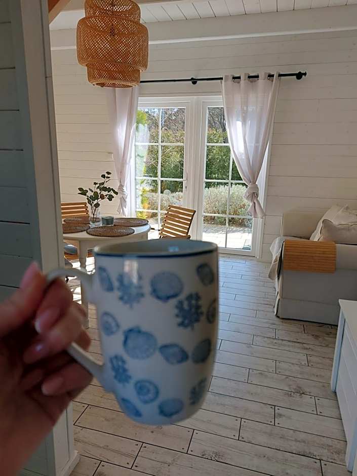 Bla Marine Domki nad Morzem